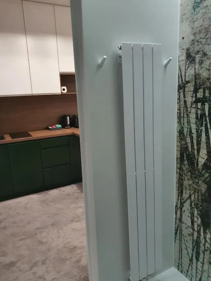 Polski Hak Gdańsk Apartament