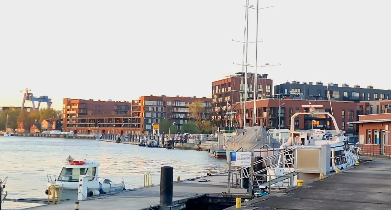 Polski Hak Gdańsk
